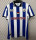 1998 Sheffield Wednesday home Retro Jersey Thailand Quality