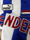 1998 Sheffield Wednesday home Retro Jersey Thailand Quality