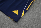 25-26 CA Boca Juniors (Special Edition) Set.Jersey & Short High Quality