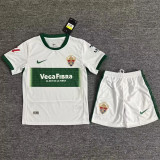 Kids kit 25-26 Elche home Thailand Quality