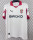 25-26 Sporting Gijón Third Away Fans Version Thailand Quality