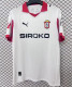 25-26 Sporting Gijón Third Away Fans Version Thailand Quality
