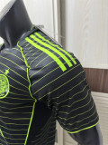 25-26 Celtic Away Player Version Thailand Quality