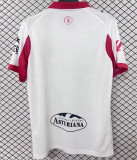 25-26 Sporting Gijón Third Away Fans Version Thailand Quality