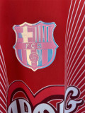 25-26 FC Barcelona (KAROLG) Fans Version Thailand Quality