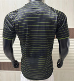 25-26 Celtic Away Player Version Thailand Quality