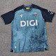 25-26 Cádiz CF Third Away Fans Version Thailand Quality