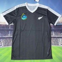 2025 New Zealand Away Fans Version Thailand Quality