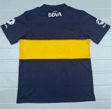 12-13 CA Boca Juniors home Retro Jersey Thailand Quality