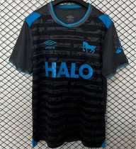 25-26 Ipswich Town Third Away Fans Version Thailand Quality
