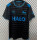 25-26 Ipswich Town Third Away Fans Version Thailand Quality