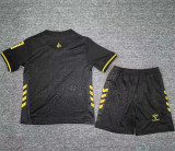 Kids kit 25-26 Köln Third Away Thailand Quality