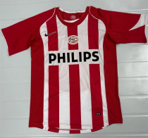 04-05 Eind home Retro Jersey Thailand Quality