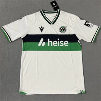 25-26 Hannover 96 home Fans Version Thailand Quality