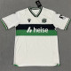 25-26 Hannover 96 home Fans Version Thailand Quality