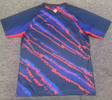25-26 Paris Saint-Germain (Training clothes) Fans Version Thailand Quality