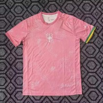 2025 Brazil (Special Edition) Fans Version Thailand Quality