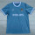 86-87 Manchester City home Retro Jersey Thailand Quality
