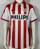 00-01 Eind home Retro Jersey Thailand Quality
