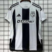25-26 Social y Deportivo Colo-Colo (Training clothes) Fans Version Thailand Quality