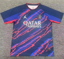 25-26 Paris Saint-Germain (Training clothes) Fans Version Thailand Quality