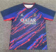 25-26 Paris Saint-Germain (Training clothes) Fans Version Thailand Quality
