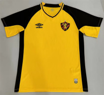 25-26 Sport Recife Away Fans Version Thailand Quality