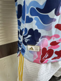 25-26 A BATHING APE (Special Edition) Player Version Thailand Quality