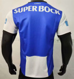 12-13 FC Porto home Retro Jersey Thailand Quality