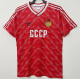 88-89 Soviet Union home Retro Jersey Thailand Quality