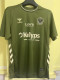 25-26 Saint-Étienne Third Away Fans Version Thailand Quality