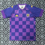 25-26 Hércules CF Away Fans Version Thailand Quality