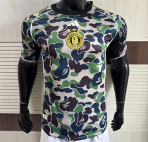 25-26 A BATHING APE (Special Edition) Player Version Thailand Quality