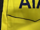 Kids kit 25-26 Tott Third Away Thailand Quality