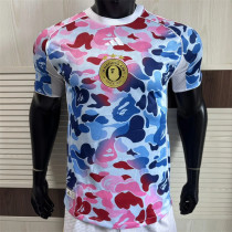 25-26 A BATHING APE (Special Edition) Player Version Thailand Quality