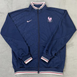 2025 France (Baby Blue) Jacket Adult Sweater tracksuit
