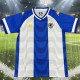 25-26 Hércules CF home Fans Version Thailand Quality