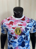 25-26 A BATHING APE (Special Edition) Player Version Thailand Quality
