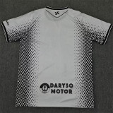 25-26 AD Ceuta home Fans Version Thailand Quality