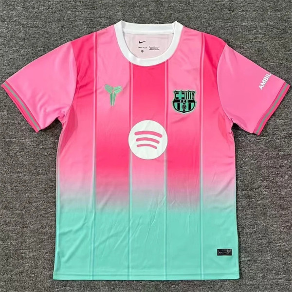 25-26 FC Barcelona (Special Edition) Fans Version Thailand Quality