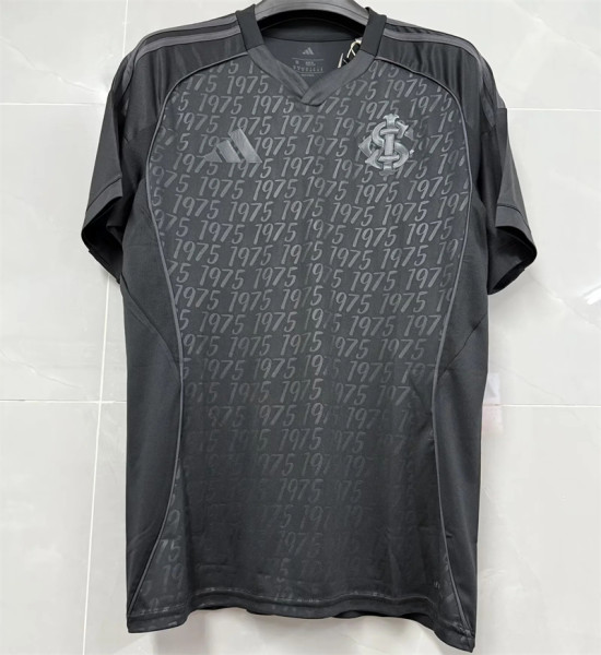 25-26 SC Internacional (Training clothes) Fans Version Thailand Quality