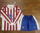 Long sleeve 25-26 Atletico Madrid home Set.Jersey & Short High Quality