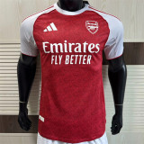 25-26 Arse home Player Version Thailand Quality