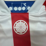 25-26 Nautico home Fans Version Thailand Quality