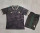 Kids kit 25-26 Juventus Third Away Thailand Quality