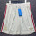 25-26 Flamengo Third Away Soccer shorts Thailand Quality