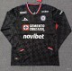 25-26 Cruz Azul (Goalkeeper) Long sleeve Thailand Quality