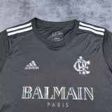 23-24 Flamengo (Special Edition) Fans Version Thailand Quality