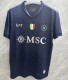 UEFA 25-26 SSC Napoli Third Away Fans Version Thailand Quality