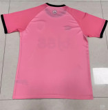 25-26 TAFC Bournemouth Third Away Fans Version Thailand Quality